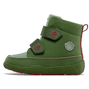 AFFENZAHN Kinder Winterstiefel VEGAN COMFY Drache grün 23 B AFFENZAHN Kinder Winterstiefel VEGAN COMFY Drache grün 23 B