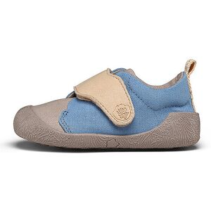AFFENZAHN Baby Lauflernschuhe SMALLY Robbe grau 24 B AFFENZAHN Baby Lauflernschuhe SMALLY Robbe grau 24 B