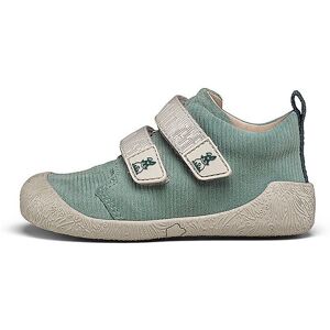 AFFENZAHN Baby Sneaker Barfußschuh WALKY HASE hellgrün 21 B AFFENZAHN Baby Sneaker Barfußschuh WALKY HASE hellgrün 21 B