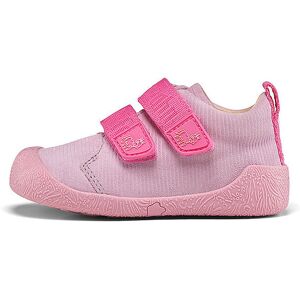 AFFENZAHN Baby Sneaker Barfußschuh WALKY EINHORN rosa 24 B AFFENZAHN Baby Sneaker Barfußschuh WALKY EINHORN rosa 24 B