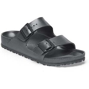 BIRKENSTOCK Pantoletten ARIZONA EVA grau 46 M BIRKENSTOCK Pantoletten ARIZONA EVA grau 46 M