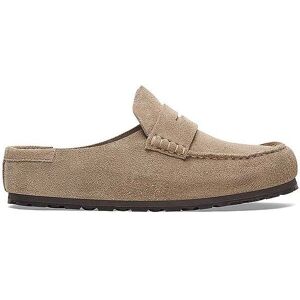 BIRKENSTOCK Clogs NAPLES beige 37 W BIRKENSTOCK Clogs NAPLES beige 37 W