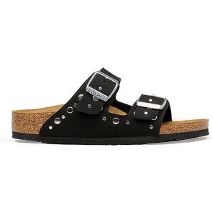 BIRKENSTOCK Kinder Sandalen ARIZONA schwarz 35 B BIRKENSTOCK Kinder Sandalen ARIZONA schwarz 35 B