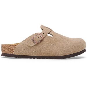 BIRKENSTOCK Kinder Sandalen BOSTON beige 32 B BIRKENSTOCK Kinder Sandalen BOSTON beige 32 B