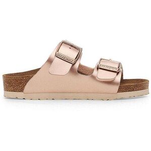 BIRKENSTOCK Kinder Sandalen ARIZONA kupfer 31 B BIRKENSTOCK Kinder Sandalen ARIZONA kupfer 31 B