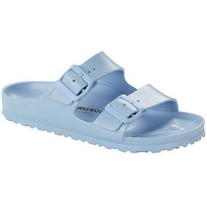 BIRKENSTOCK Pantoletten ARIZONA ESSENTIALS EVA hellblau 40 W BIRKENSTOCK Pantoletten ARIZONA ESSENTIALS EVA hellblau 40 W