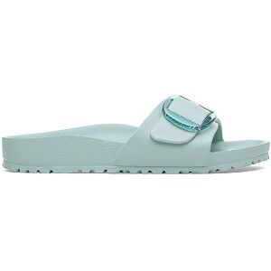 BIRKENSTOCK Pantoletten MADRID BIG BUCKLE mint 40 W BIRKENSTOCK Pantoletten MADRID BIG BUCKLE mint 40 W