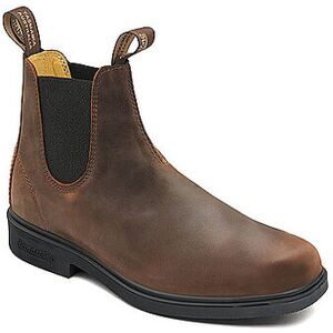 BLUNDSTONE Chelsea Boots DRESS 2029 braun 38 W BLUNDSTONE Chelsea Boots DRESS 2029 braun 38 W