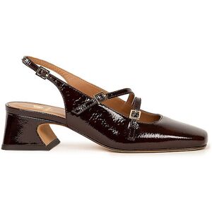 BOBBIES PARIS Pumps BECCA braun 39 W BOBBIES PARIS Pumps BECCA braun 39 W