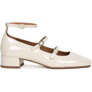 BOBBIES PARIS Ballerinas SUZIE creme 36 W BOBBIES PARIS Ballerinas SUZIE creme 36 W