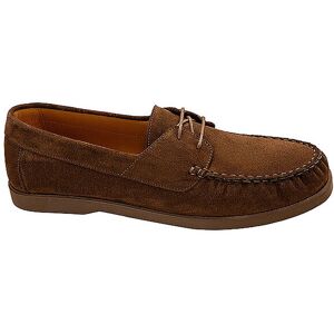 BOBBIES PARIS Bootsschuhe MIRO braun 46 M BOBBIES PARIS Bootsschuhe MIRO braun 46 M