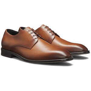 Boss Anzugschuhe - Derbys DERREK hellbraun 43 M Boss Anzugschuhe - Derbys DERREK hellbraun 43 M