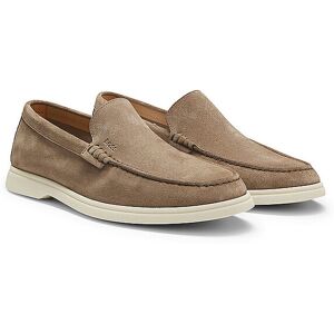 Boss Loafer SIENNE_LOAF_SD_N beige 41 M Boss Loafer SIENNE_LOAF_SD_N beige 41 M