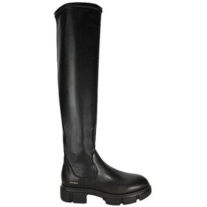 COPENHAGEN Stiefel - Overknee Boots CPH544 schwarz 41 W COPENHAGEN Stiefel - Overknee Boots CPH544 schwarz 41 W