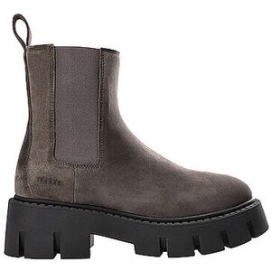 COPENHAGEN Chelsea Boots CPH137 braun 40 W COPENHAGEN Chelsea Boots CPH137 braun 40 W