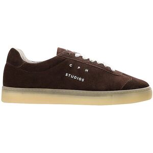 COPENHAGEN Sneaker CPH433M braun 42 M COPENHAGEN Sneaker CPH433M braun 42 M