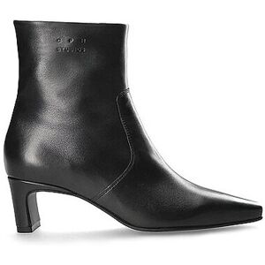 COPENHAGEN Stiefelette CPH296 schwarz 41 W COPENHAGEN Stiefelette CPH296 schwarz 41 W
