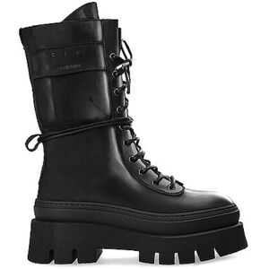COPENHAGEN Schnürboots schwarz 38 W COPENHAGEN Schnürboots schwarz 38 W