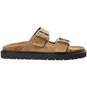 COPENHAGEN Pantoletten CPH701 camel 37 W COPENHAGEN Pantoletten CPH701 camel 37 W