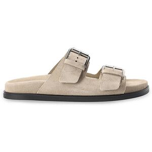 COPENHAGEN Pantoletten CPH721 beige 40 W COPENHAGEN Pantoletten CPH721 beige 40 W