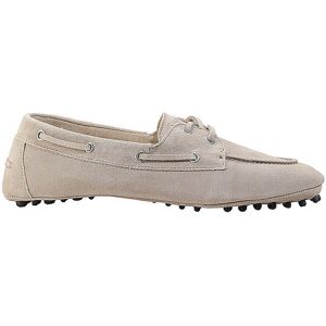 COPENHAGEN Bootsschuhe beige 37 W COPENHAGEN Bootsschuhe beige 37 W