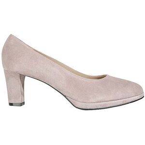 DIRNDL & BUA Trachtenschuhe - Pumps beige 40 W DIRNDL & BUA Trachtenschuhe - Pumps beige 40 W