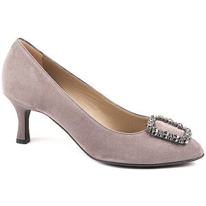 DIRNDL & BUA Trachtenpumps beige 40 W DIRNDL & BUA Trachtenpumps beige 40 W