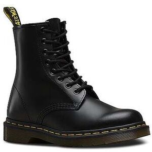 DR. MARTENS Boots 1460 Smooth schwarz 42 M DR. MARTENS Boots 1460 Smooth schwarz 42 M