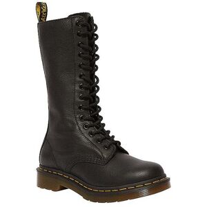 DR. MARTENS Schnürboots 14 EYE ZIP BOOT schwarz 36 W DR. MARTENS Schnürboots 14 EYE ZIP BOOT schwarz 36 W