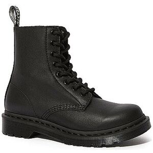 DR. MARTENS Schnürboots 1460 PASCAL VIRGINIA schwarz 36 W DR. MARTENS Schnürboots 1460 PASCAL VIRGINIA schwarz 36 W