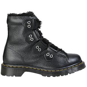 DR. MARTENS Schnürboots 1460 LTT FL schwarz 36 W DR. MARTENS Schnürboots 1460 LTT FL schwarz 36 W