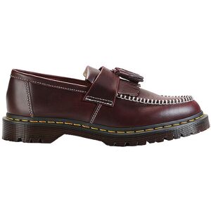 DR. MARTENS Loafers ADRIAN dunkelrot 41 M DR. MARTENS Loafers ADRIAN dunkelrot 41 M