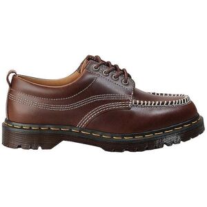 DR. MARTENS Schnürschuhe LOWELL braun 42 M DR. MARTENS Schnürschuhe LOWELL braun 42 M