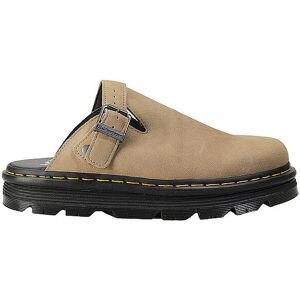 DR. MARTENS Pantoletten ZEBZAG beige 43 M DR. MARTENS Pantoletten ZEBZAG beige 43 M