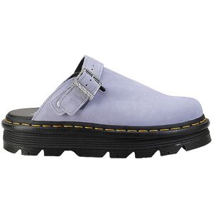 DR. MARTENS Pantoletten Cornflower Blue hellblau 40 W DR. MARTENS Pantoletten Cornflower Blue hellblau 40 W