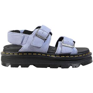 DR. MARTENS Sandalen ZEBZAG hellblau 41 W DR. MARTENS Sandalen ZEBZAG hellblau 41 W