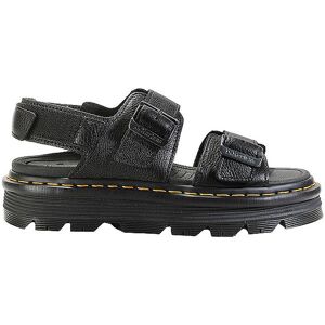 DR. MARTENS Sandalen ZEBZAG schwarz 40 W DR. MARTENS Sandalen ZEBZAG schwarz 40 W