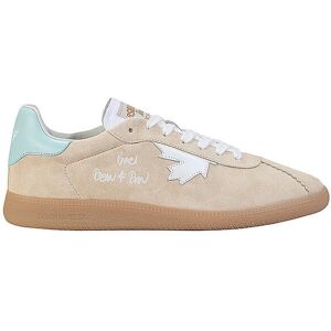 DSQUARED2 Sneaker beige 43 M DSQUARED2 Sneaker beige 43 M