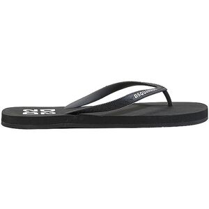 DSQUARED2 Badeschuhe - Flip Flops schwarz 42 M DSQUARED2 Badeschuhe - Flip Flops schwarz 42 M