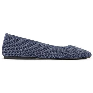 ECOALF Ballerinas blau 38 W ECOALF Ballerinas blau 38 W