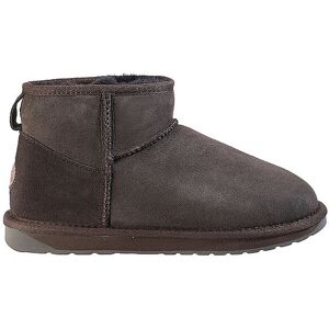 Emu AUSTRALIA Snowboots STINGER MICRO grau 38 W Emu AUSTRALIA Snowboots STINGER MICRO grau 38 W