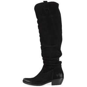 FELMINI Cowboy Boots EL PASO MARVIN schwarz 36 W FELMINI Cowboy Boots EL PASO MARVIN schwarz 36 W