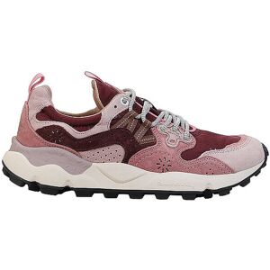 FLOWER MOUNTAIN Sneaker YAMANO 3 rosa 36 W FLOWER MOUNTAIN Sneaker YAMANO 3 rosa 36 W