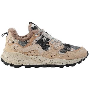 FLOWER MOUNTAIN Sneaker YAMANO 3 beige 36 W FLOWER MOUNTAIN Sneaker YAMANO 3 beige 36 W
