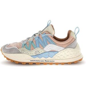 FLOWER MOUNTAIN Sneaker WASHI bunt 40 W FLOWER MOUNTAIN Sneaker WASHI bunt 40 W