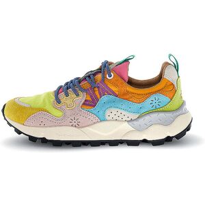 FLOWER MOUNTAIN Sneaker YAMANO 3 bunt 37 W FLOWER MOUNTAIN Sneaker YAMANO 3 bunt 37 W