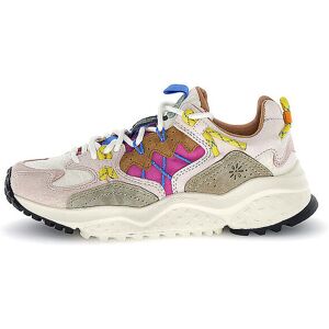 FLOWER MOUNTAIN Sneaker YAMABUSHI bunt 40 W FLOWER MOUNTAIN Sneaker YAMABUSHI bunt 40 W