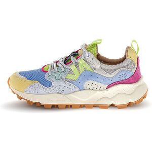 FLOWER MOUNTAIN Sneaker YAMABUSHI bunt 36 W FLOWER MOUNTAIN Sneaker YAMABUSHI bunt 36 W