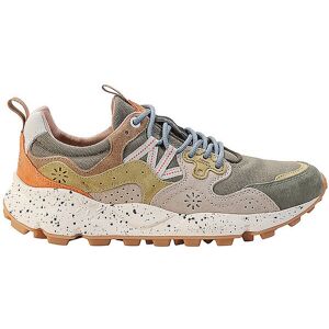 FLOWER MOUNTAIN Sneaker YAMANO 3 bunt 37 W FLOWER MOUNTAIN Sneaker YAMANO 3 bunt 37 W