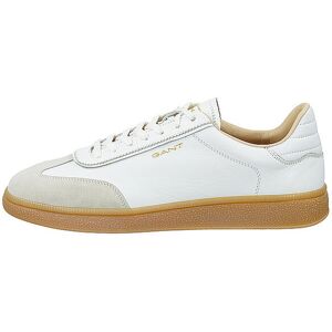 GANT Sneaker CUZMO weiss 45 M GANT Sneaker CUZMO weiss 45 M